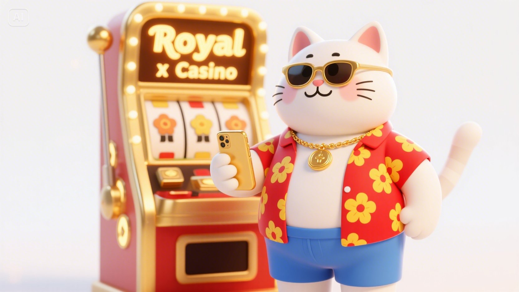 Royal x Casino پاکستان